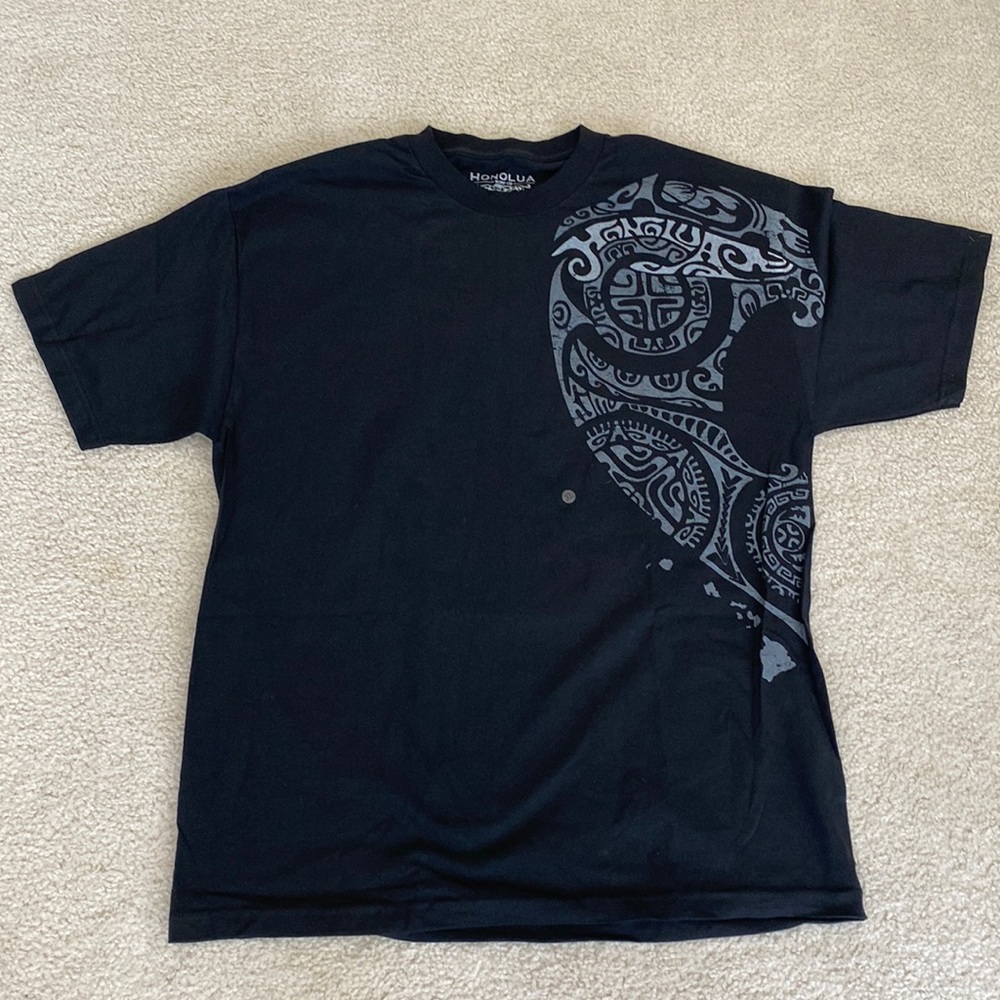 Honolua Tatau T-Shirt NWOT
